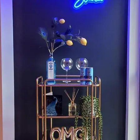 Boutique Apartment