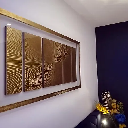 Apartment Boutique *