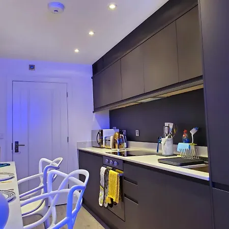 Apartment Boutique *