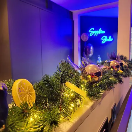 Boutique Apartment York