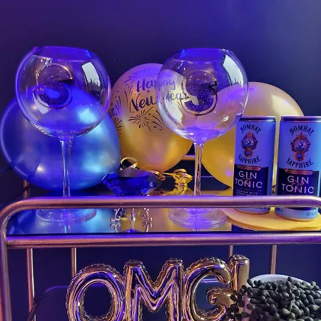 아파트 Boutique 요크