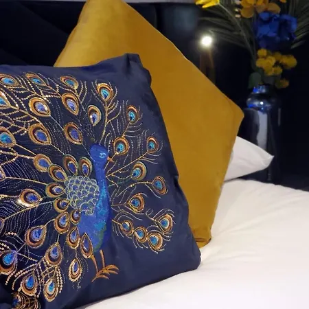 Boutique 아파트 *